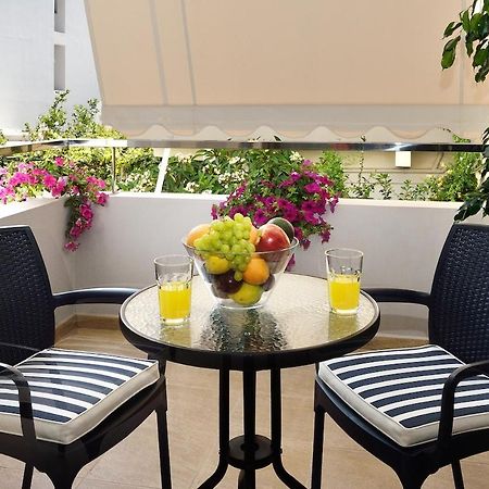 New Apartment Near The Beach. Hanya Dış mekan fotoğraf