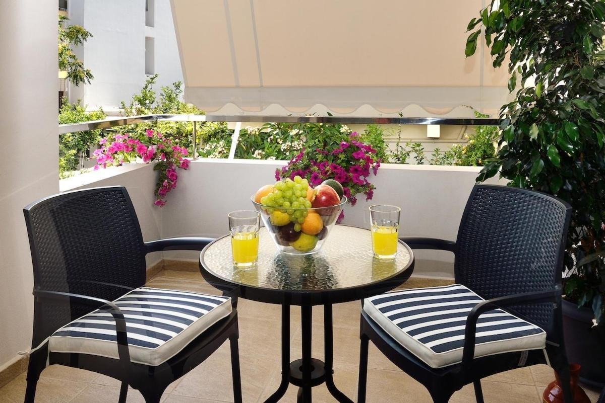 New Apartment Near The Beach. Hanya Dış mekan fotoğraf